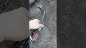 ЗАМЕНА ВЕНТИЛЯТОРА ОХЛАЖДЕНИЯ С5-Х7))