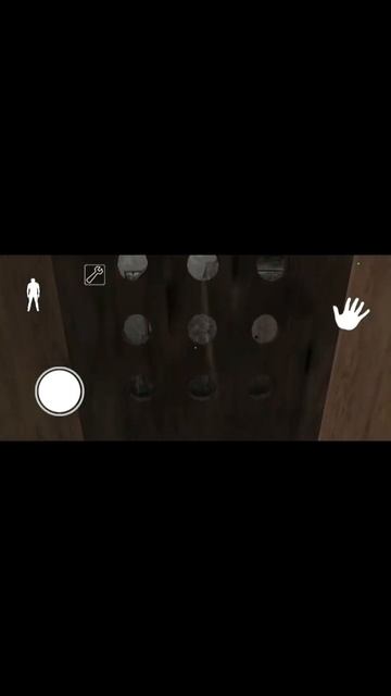 БАБКА ИДЁТ В СТЕНУ! | проверка БАГА // Granny 1 #grannygame #юмор #gaming смотреть онлайн
