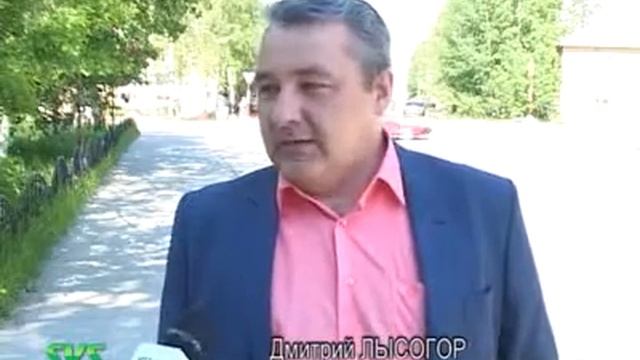 Ремонт дороги по ул. Губкина продолжается.mp4.flv [2014/07/09] смотреть онлайн