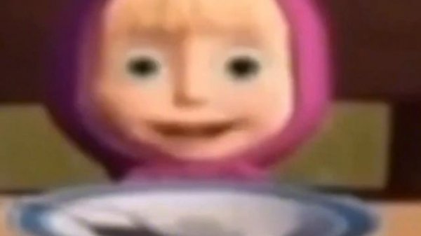 Битбокс от Маши —2:17 мин