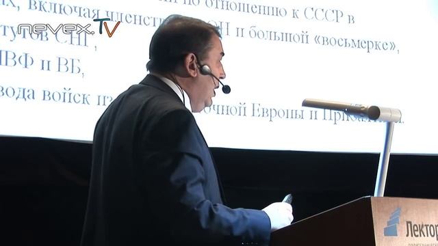 Реформы 90-х. Андрей Нечаев, ч.2 смотреть онлайн