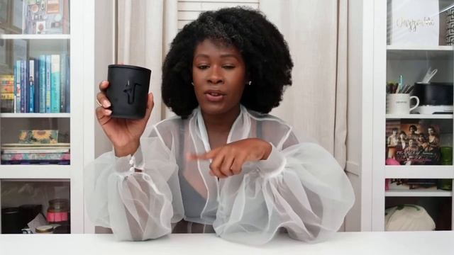 Six Black-Owned Candle Brands I Love смотреть онлайн