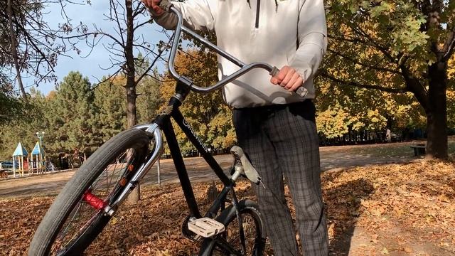 HOW TO TAIL WHIP BMX смотреть онлайн