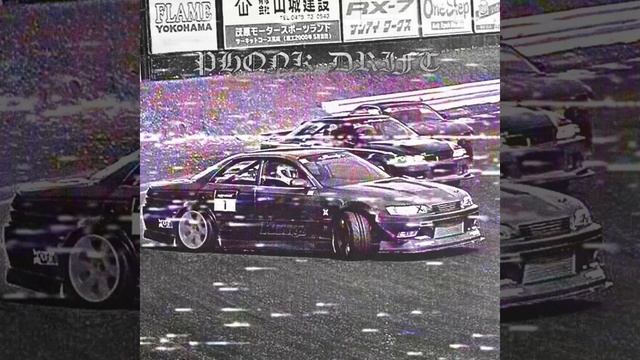 ONIMXRU & STRAWANGLE - PSYCHO CRUISE [ Speed Up + 1hour ] #phonk #phonkmusic