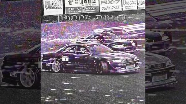 ONIMXRU & STRAWANGLE - PSYCHO CRUISE [ speed up + 1hour ] #phonk #phonkmusic