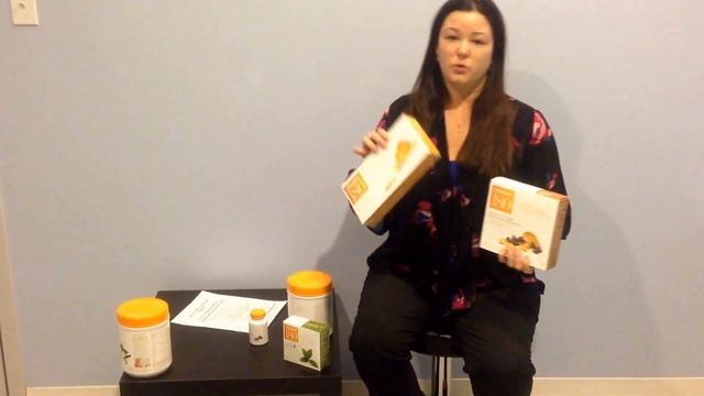 Shaklee 180 Weight Loss Program смотреть онлайн
