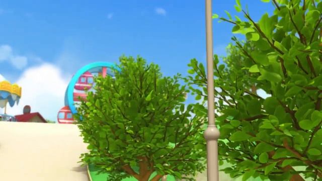 Команда Дино  1 сезон 22 серия