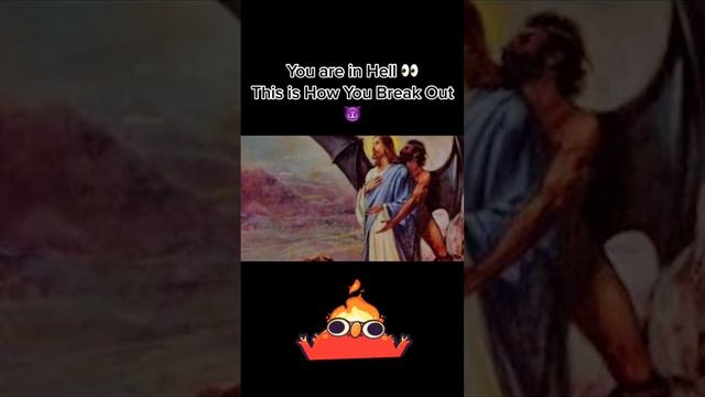 You’re in HELL👀 🔥🔥🔥🔥 смотреть онлайн