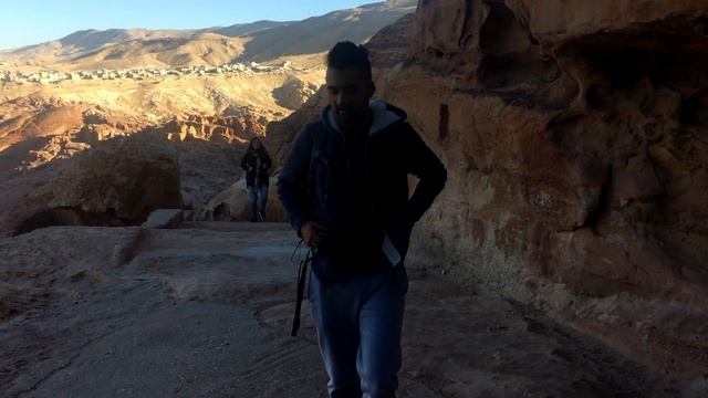 10 Tips to Know When Visiting PETRA | 7 Wonders of the World| Travel Vlog смотреть онлайн