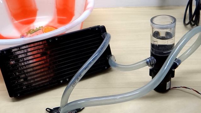 Water cooler custom, Troca de Fluido - GM Informática смотреть онлайн