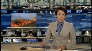 Время (Первый канал, 31.07.2010)