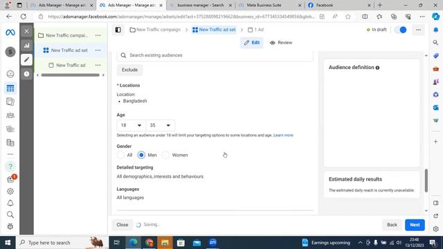 Class 2 - Fb Business Manager & Ads account creation & Campaign Overview (Fb ads Batch 1) смотреть онлайн