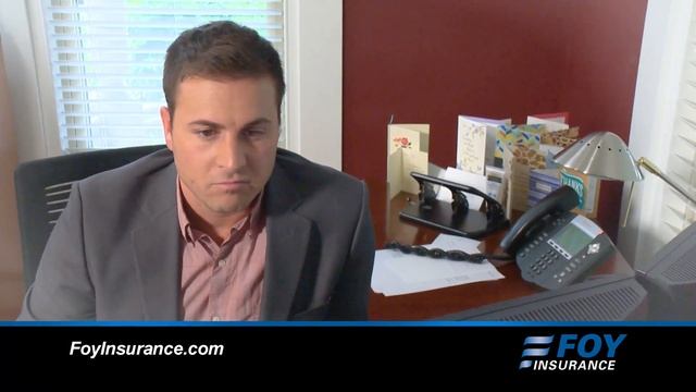 Foy Insurance Ken Business Insurance 2018 смотреть онлайн