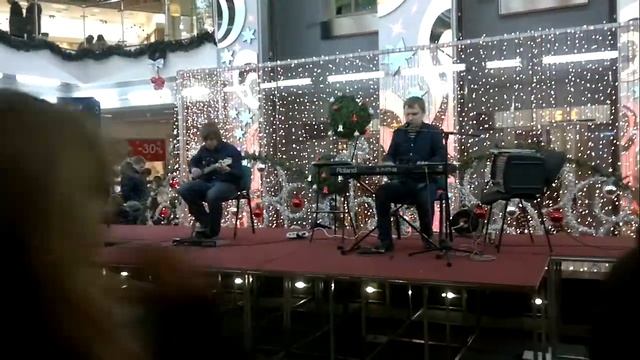 Russia Nizhniy Novgorod Central megamart смотреть онлайн
