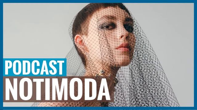 Noticias de Moda con: Semana de la Moda Berlín, París, MBFWMadrid, Milán, Palomo Spain y más.. смотреть онлайн