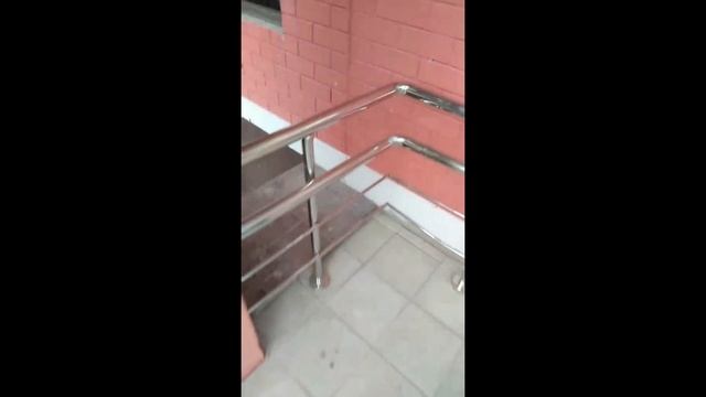 Брянская "Пятерочка" экономит на всем. Позор. смотреть онлайн