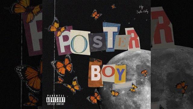 poster boy смотреть онлайн