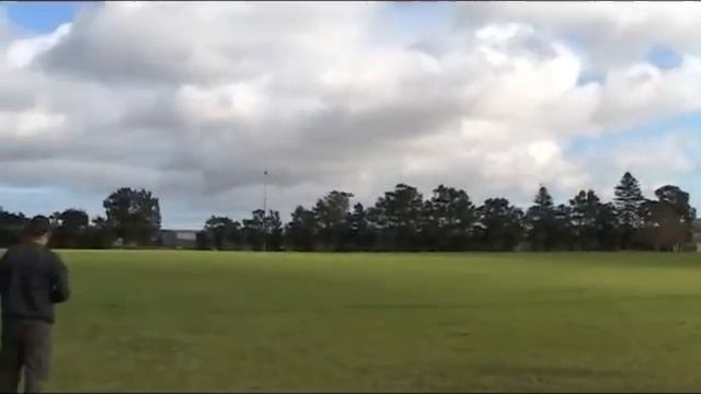 FMS Mini F-16 смотреть онлайн