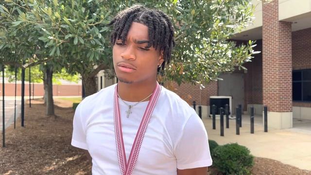 4-star CB Wardell Mack feels comfortable with the Boot Boys at Florida State, recaps his official смотреть онлайн