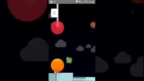 Игра в настройках андроид телефона