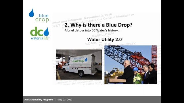 Exemplary Programs Series - Innovating the Utility Business Model: Getting Creative with Revenue смотреть онлайн