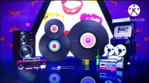 Заставка Bridge in time (Bridge TV)