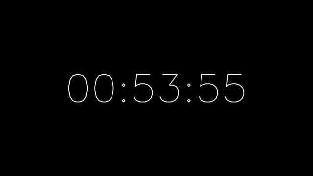 Timer 1 Hour 48 Minutes смотреть онлайн