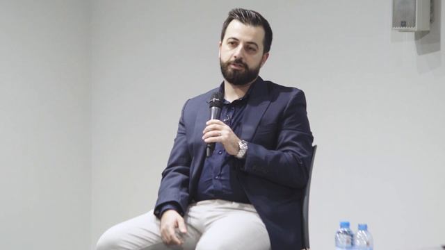 Panel Discussion: Business in Armenia, Do's & Don'ts смотреть онлайн