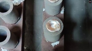 Переплавка алюминиевых банок из под напитков. Бизнес идея для гаража