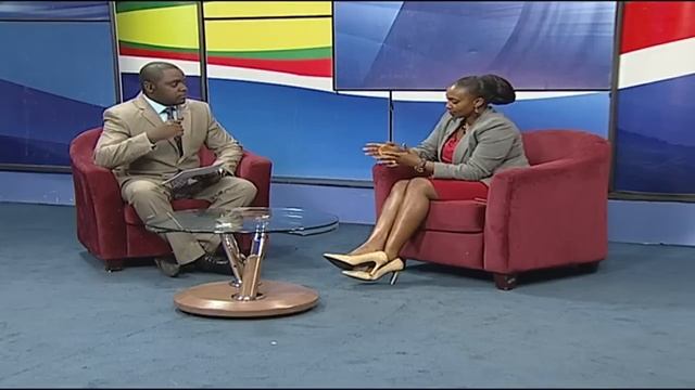 Business Today:On Matters Women In Leadership Positions,Part 2 4th March 2016