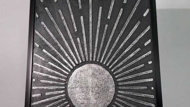 СЕРЕБРИСТОЕ СОЛНЦЕ (арт. 23031) смотреть онлайн