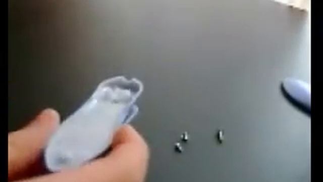 How to Make a refrigerator Magnet Clip смотреть онлайн
