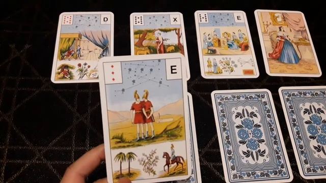 Что ко мне спешит в ЖИЗНИ и в Любви в Ближайшем Будущем? смотреть онлайн