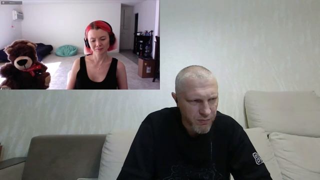 В день всех влюблённых новое совместное видео