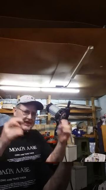 Make sure your chainsaw chains are ready for Storm season смотреть онлайн