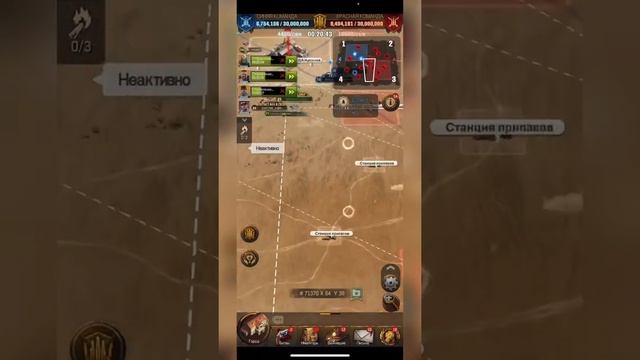 TWD:S - SaW: когда противник сильнее смотреть онлайн