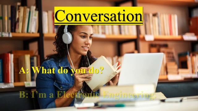 Learn English Conversation - Oxford English Daily Conversation Part 1