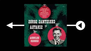 Frank Sinatra - Jingle Bells (Reversed)