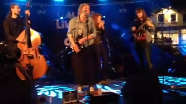 Ain't nobody's business - someone you admire смотреть онлайн