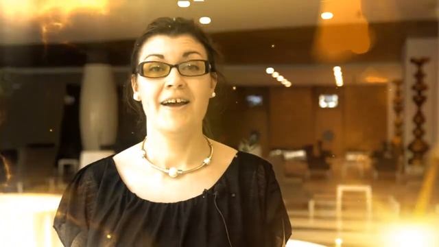 Отзыв о мероприятии "Viora Beauty Boss", Мария Корсокова (29.09.2017) смотреть онлайн