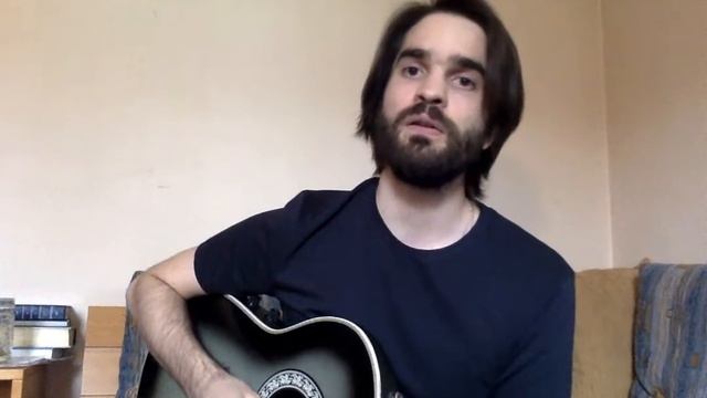 Музыкальное видеопоздравдение с "9 мая". Песня "Дороги" Д.А