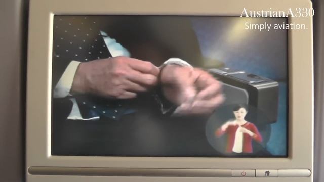 TRIPREPORT | Air China (ECONOMY) | Barcelona - Vienna | Airbus A330-300 смотреть онлайн