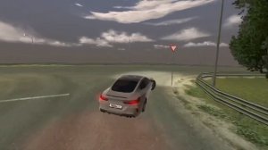 ДРИФТ НА М8 Ф93 СПОРТ+ ПРОШИВКА -БЛЕК РАША