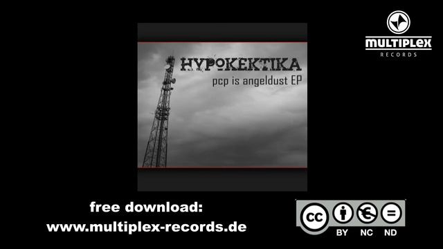 Hypohektika - Napalm Theory смотреть онлайн