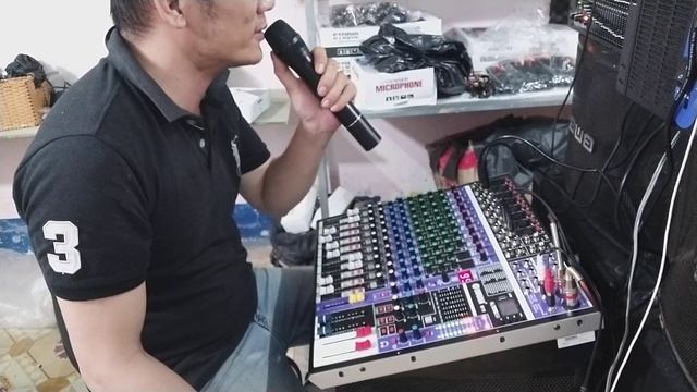 Mixer Yamaha M10. Giá 4tr300 Bệnh cúm mà khách yêu cầu phải test LH 0937381978 смотреть онлайн