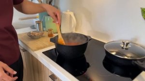 САМЫЙ БЫСТРЫЙ СУП - рецепт от шефа Бельковича!