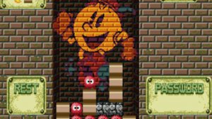 Pac-Attack (Sega Mega Drive) - Полное прохождение (LongPlay) [1080p] [60FPS]