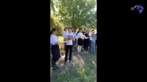 НОВОСТИ АХТЫ ТВ