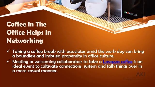 Reasons Why You Need A Coffee Machine In The Office | Coffee Machine смотреть онлайн