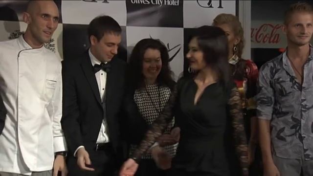 Official Grand Opening Olives City Hotel Sofia смотреть онлайн